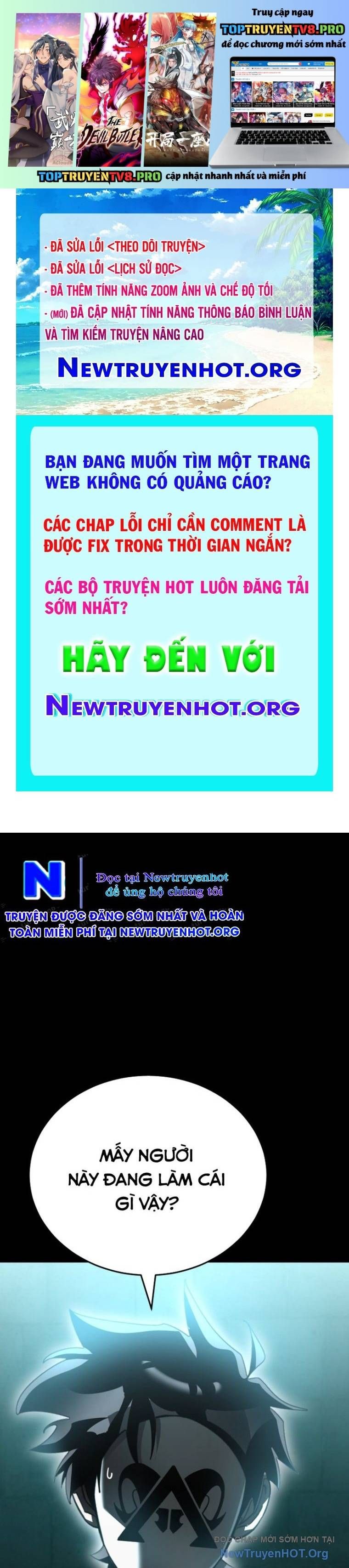 Thiên Ma Tái Lâm Chapter 81 - 2