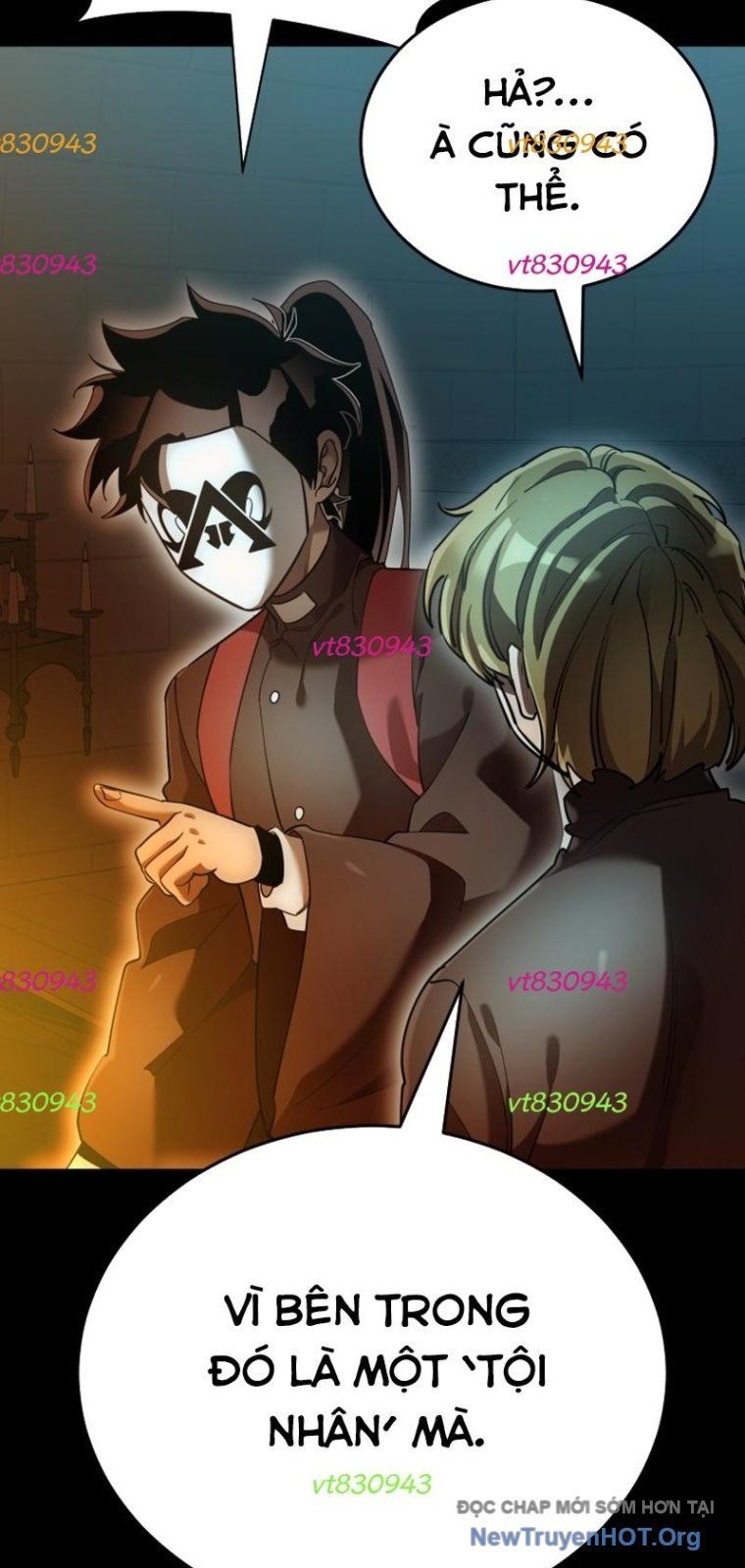 Thiên Ma Tái Lâm Chapter 81 - 103