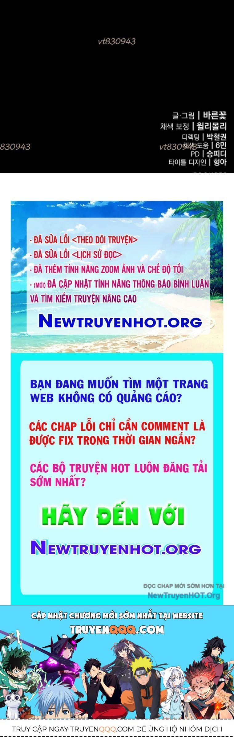 Thiên Ma Tái Lâm Chapter 81 - 106
