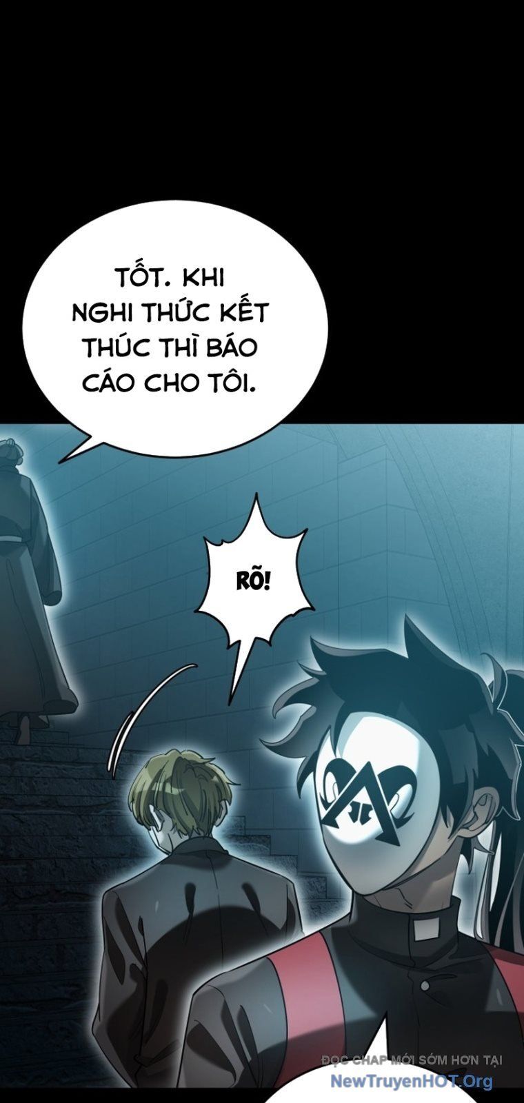 Thiên Ma Tái Lâm Chapter 81 - 13