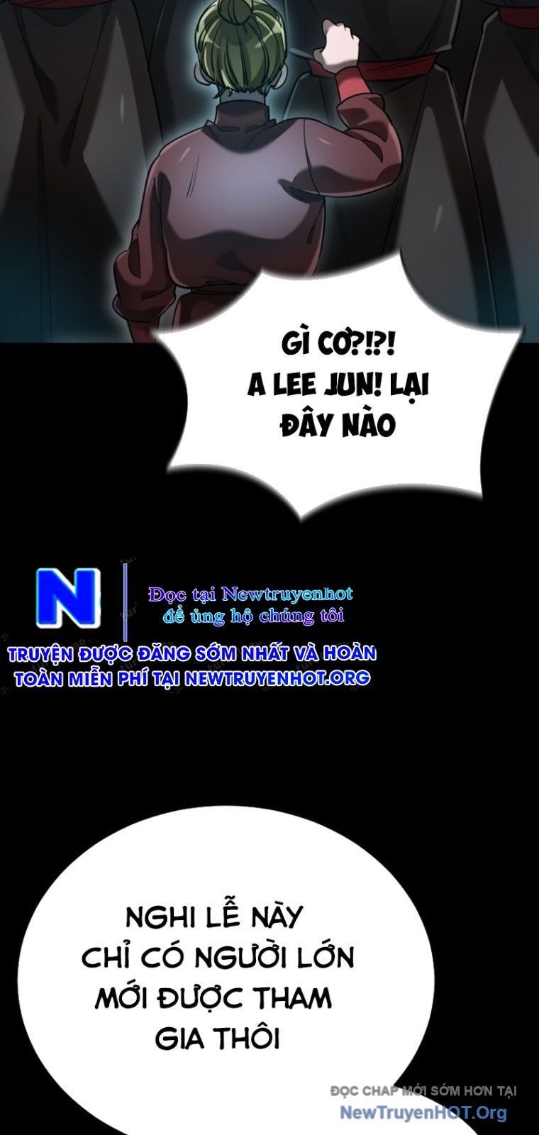 Thiên Ma Tái Lâm Chapter 81 - 15