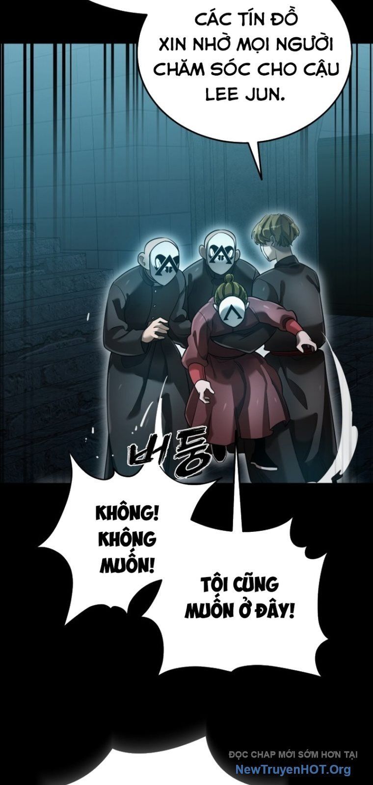 Thiên Ma Tái Lâm Chapter 81 - 16