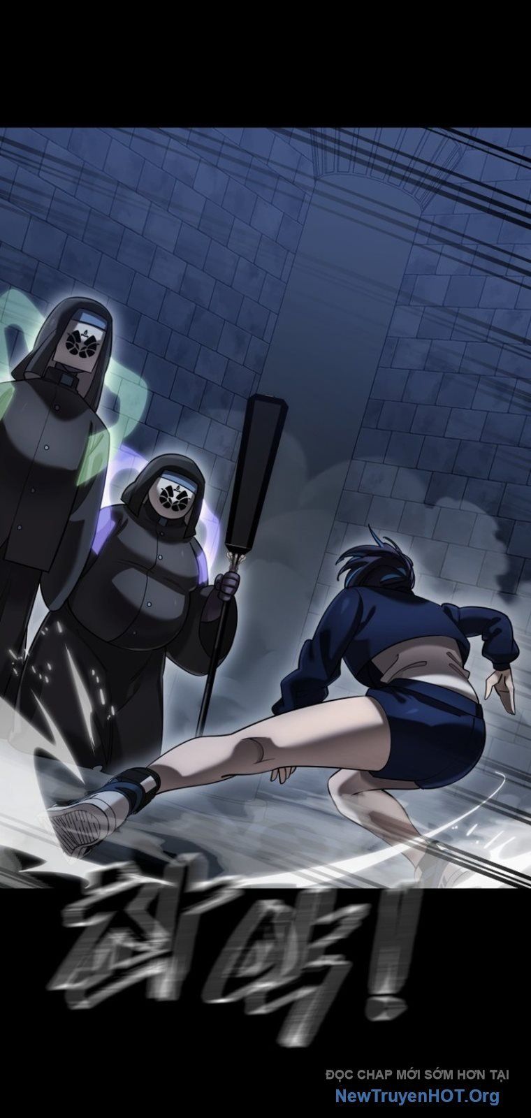 Thiên Ma Tái Lâm Chapter 81 - 22