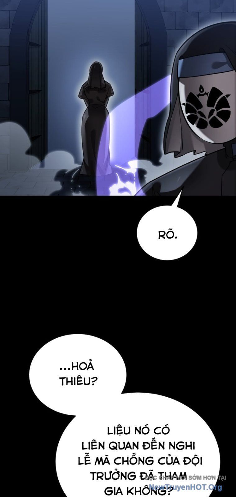 Thiên Ma Tái Lâm Chapter 81 - 24