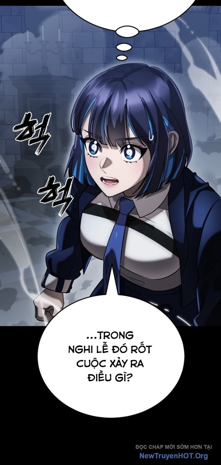 Thiên Ma Tái Lâm Chapter 81 - 25