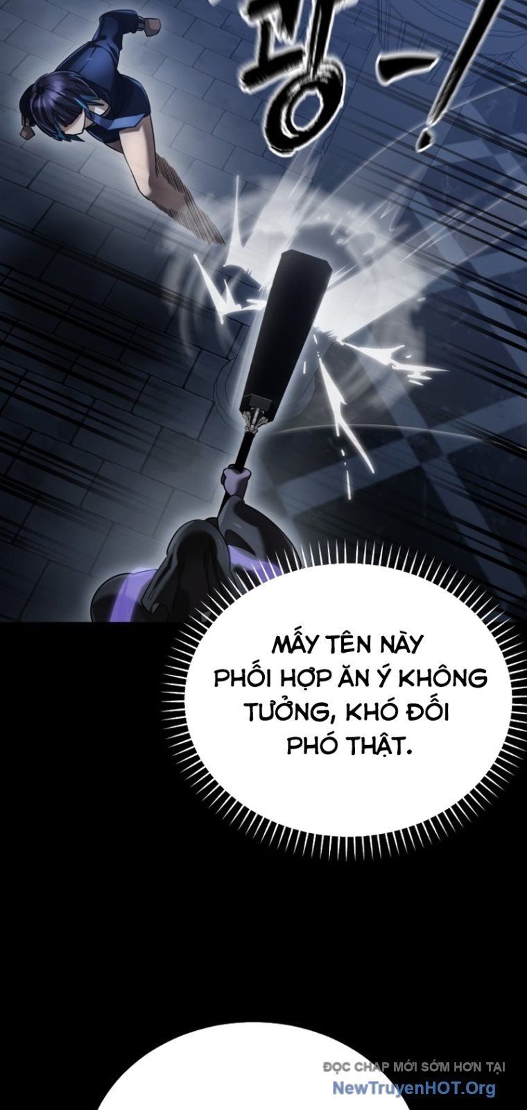 Thiên Ma Tái Lâm Chapter 81 - 29