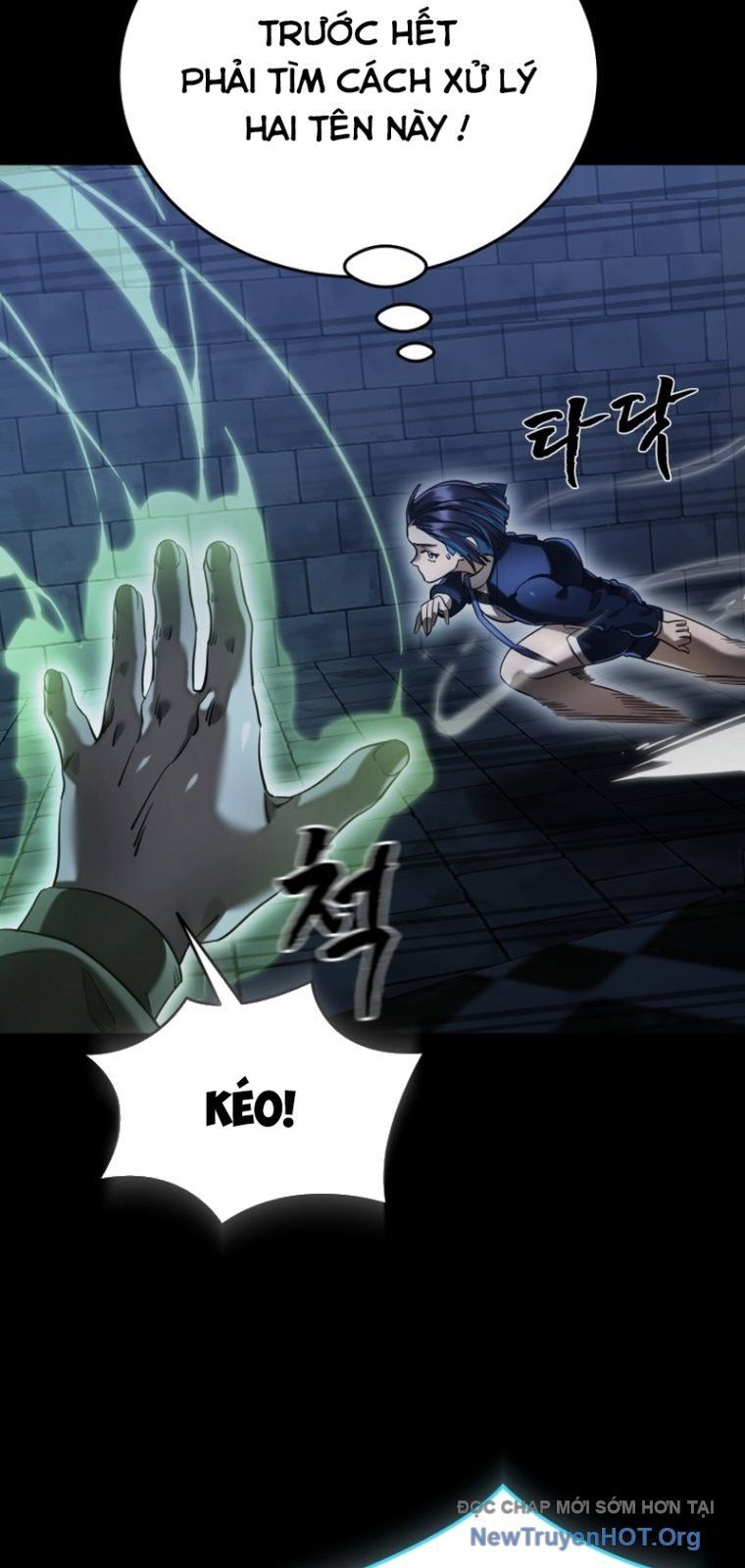 Thiên Ma Tái Lâm Chapter 81 - 30