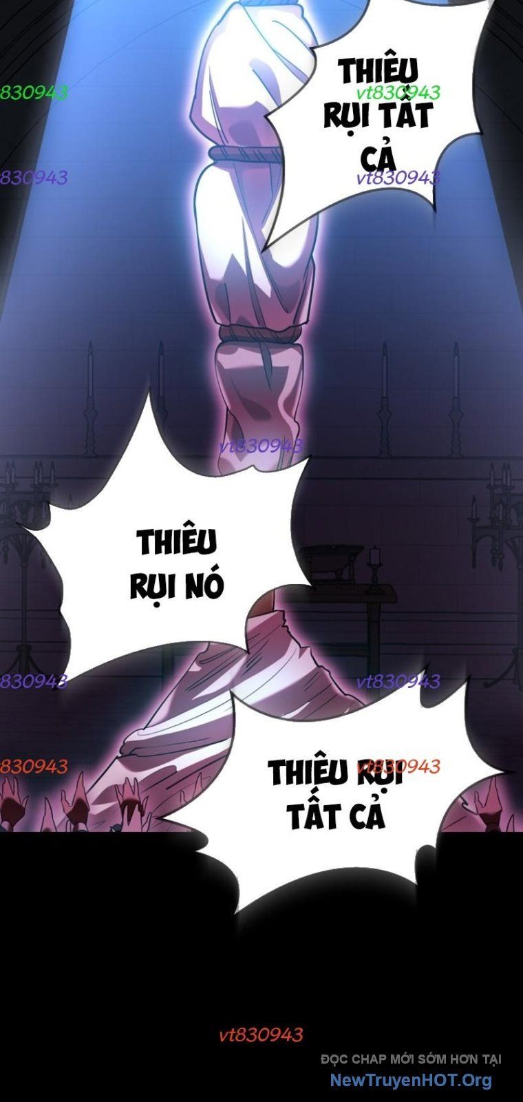 Thiên Ma Tái Lâm Chapter 81 - 4