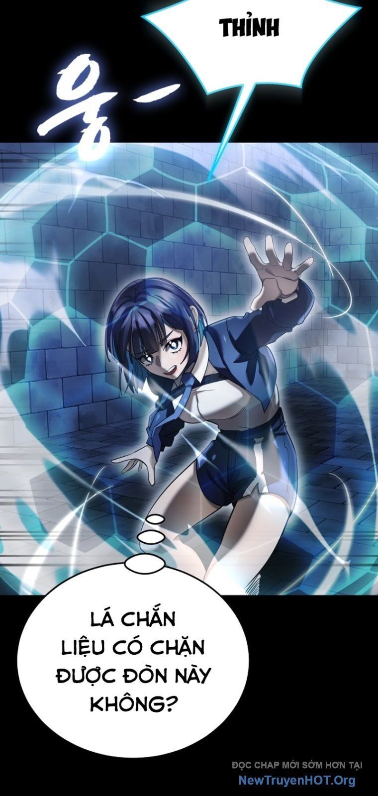 Thiên Ma Tái Lâm Chapter 81 - 31