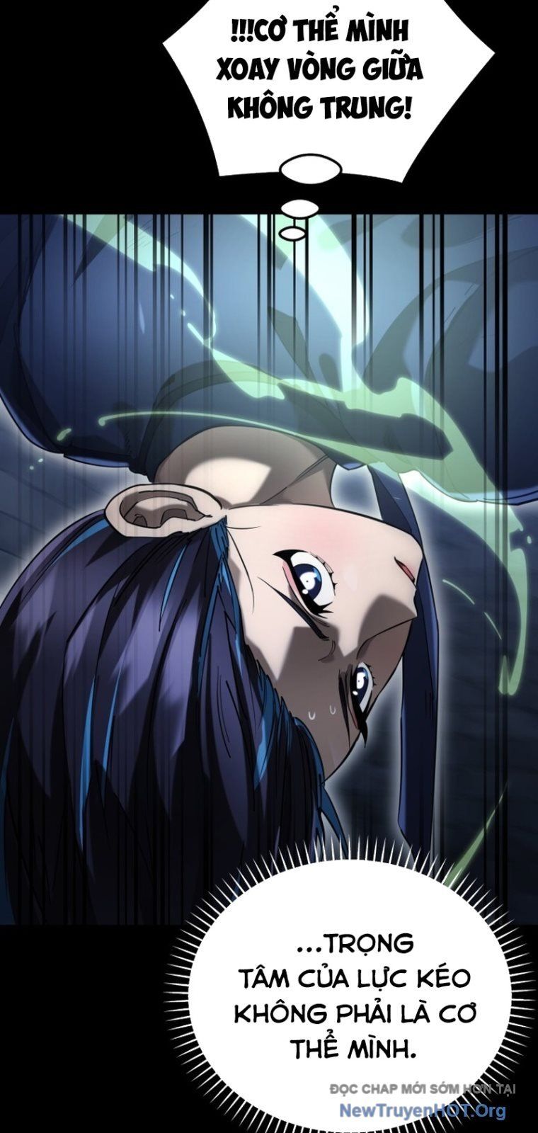 Thiên Ma Tái Lâm Chapter 81 - 41