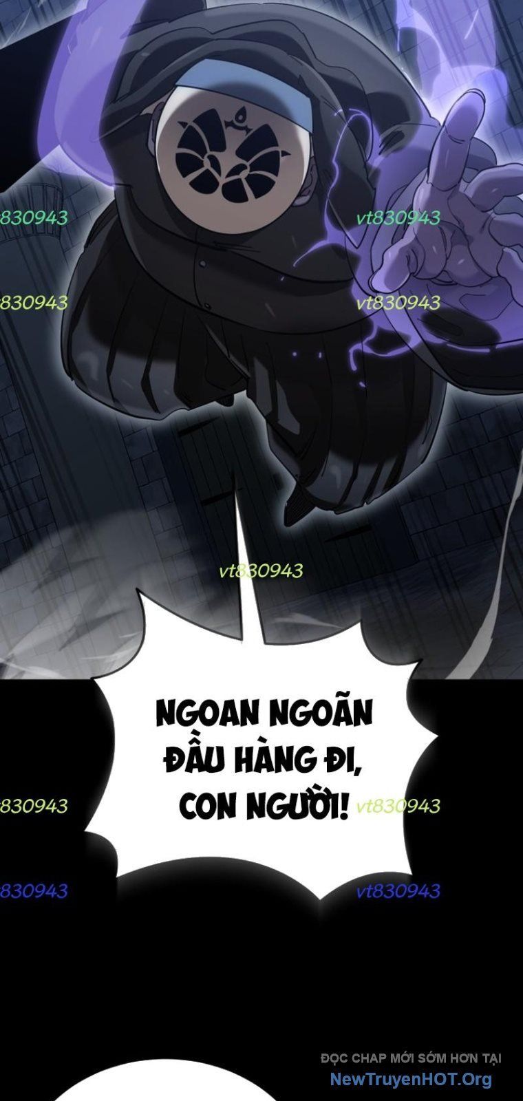 Thiên Ma Tái Lâm Chapter 81 - 51