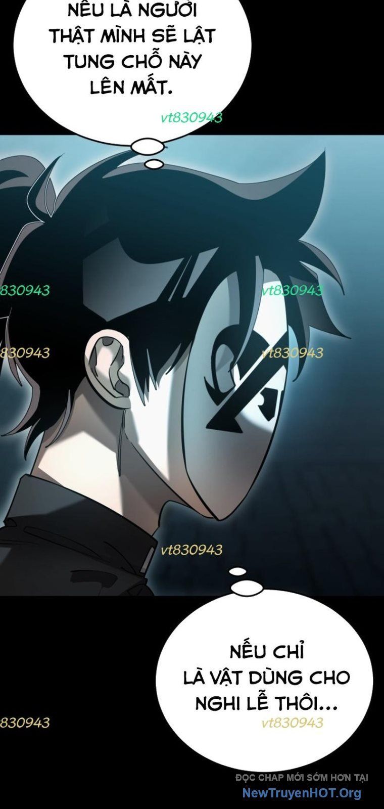 Thiên Ma Tái Lâm Chapter 81 - 8