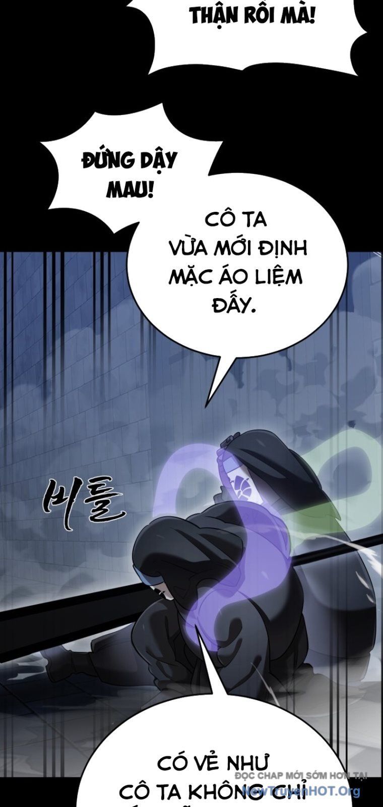 Thiên Ma Tái Lâm Chapter 81 - 75