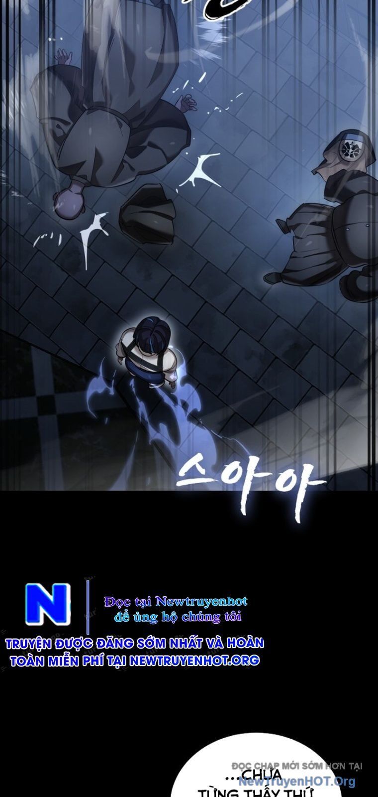 Thiên Ma Tái Lâm Chapter 81 - 85