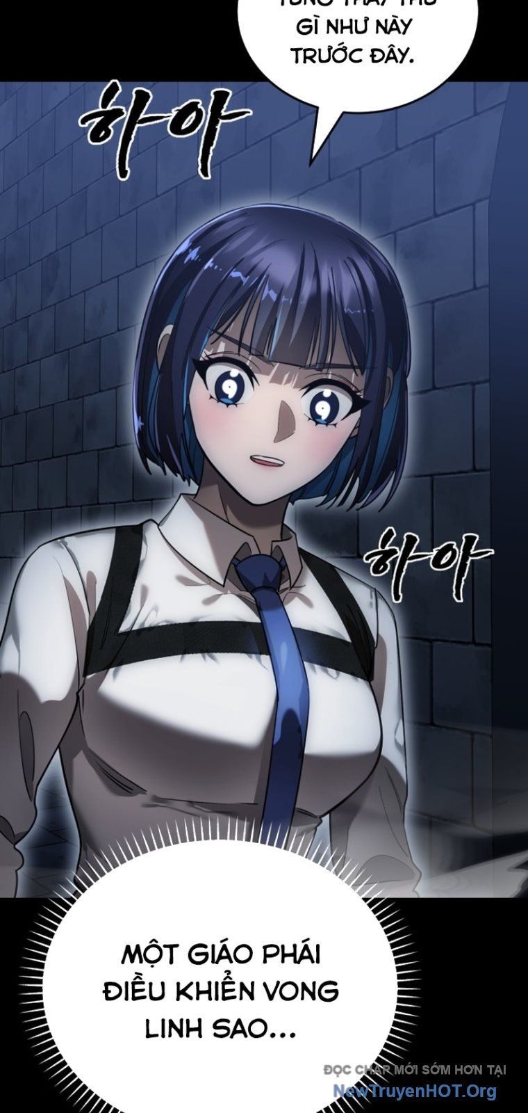 Thiên Ma Tái Lâm Chapter 81 - 86