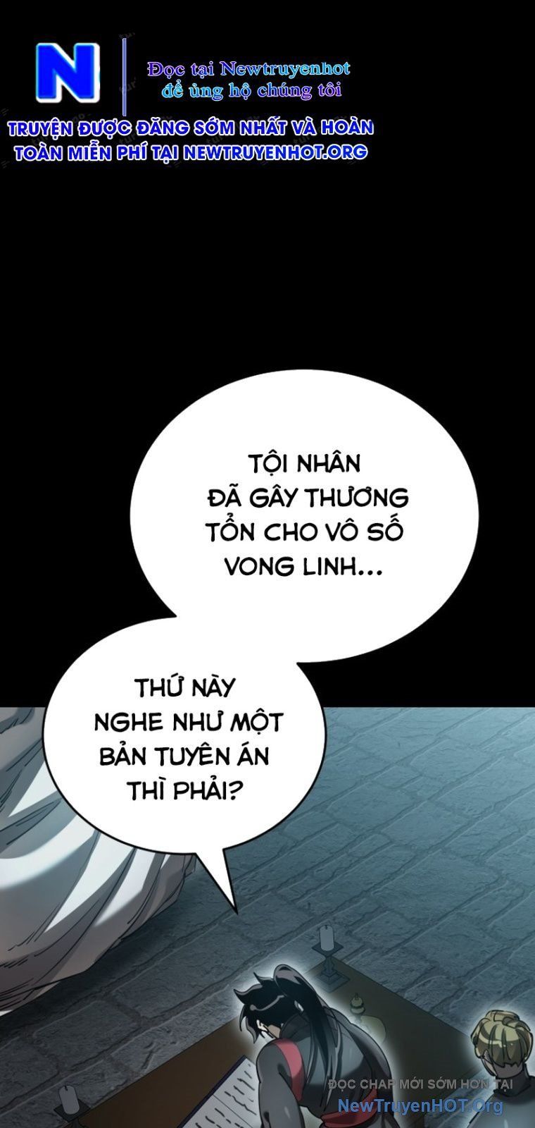 Thiên Ma Tái Lâm Chapter 81 - 90