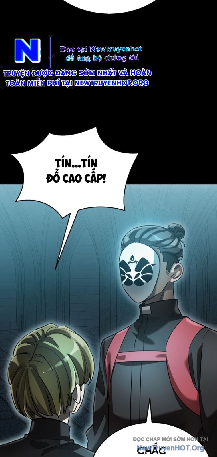 Thiên Ma Tái Lâm Chapter 81 - 10