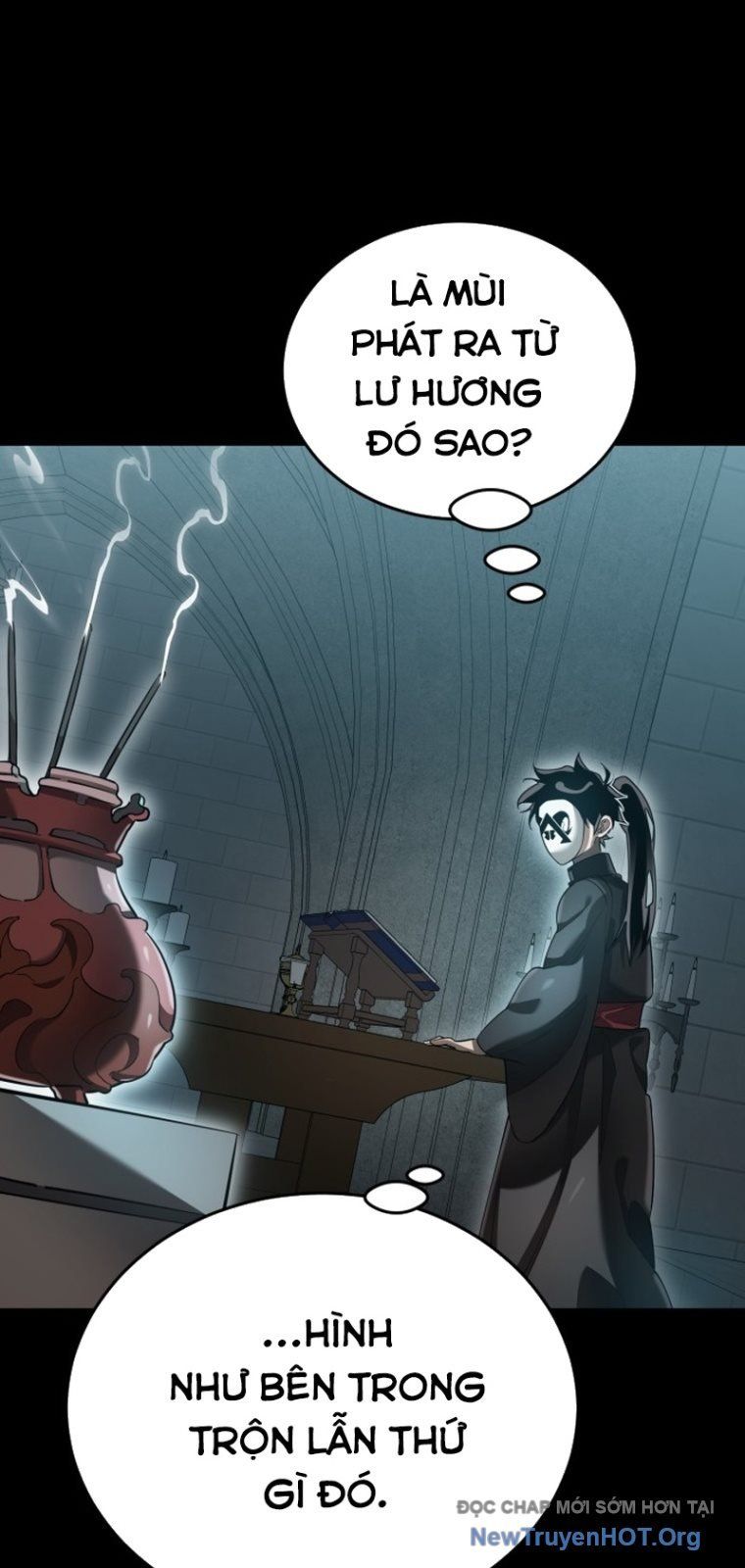 Thiên Ma Tái Lâm Chapter 81 - 94