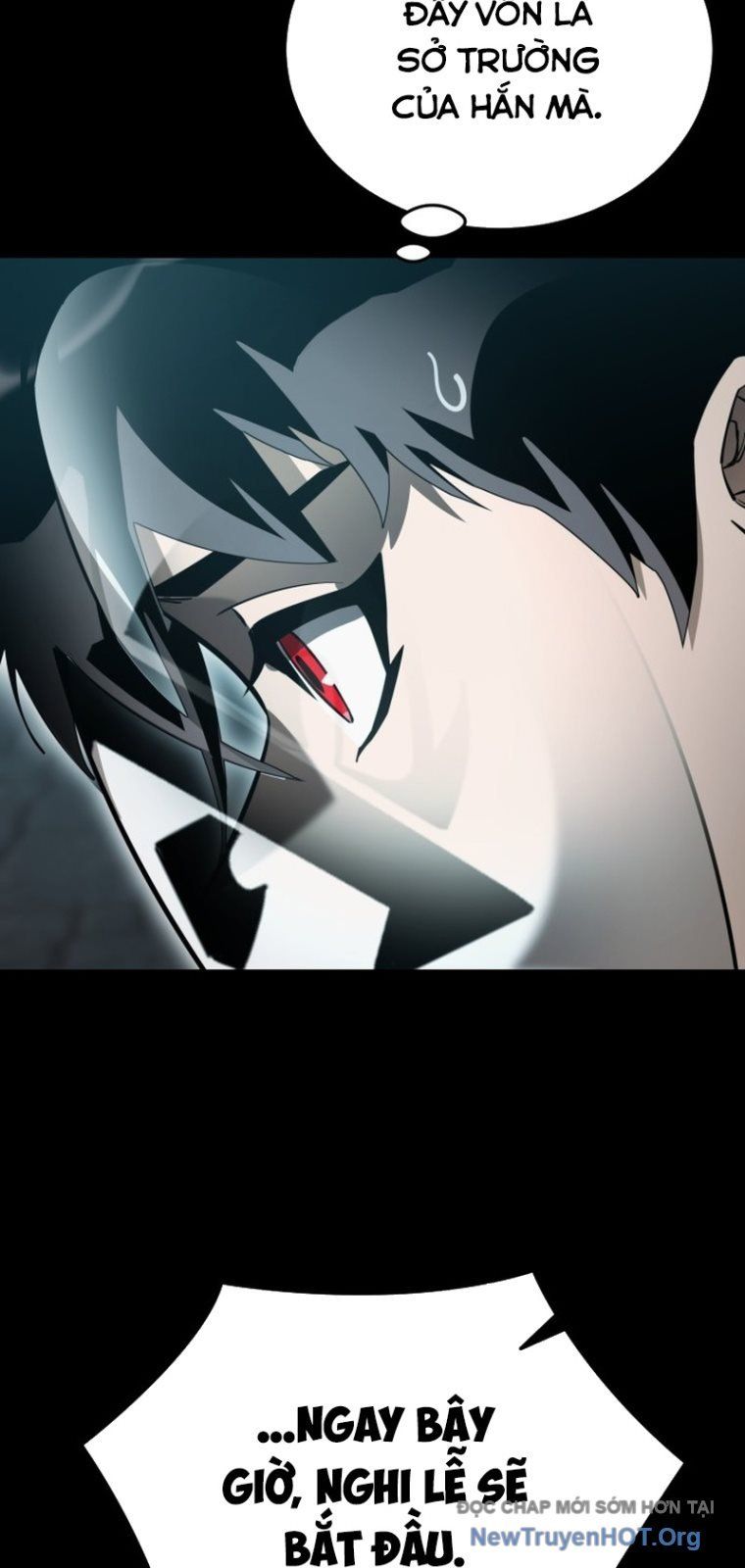 Thiên Ma Tái Lâm Chapter 81 - 97