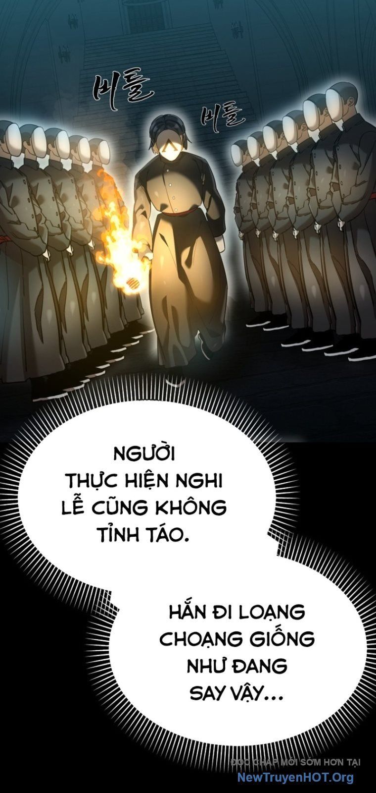 Thiên Ma Tái Lâm Chapter 81 - 99