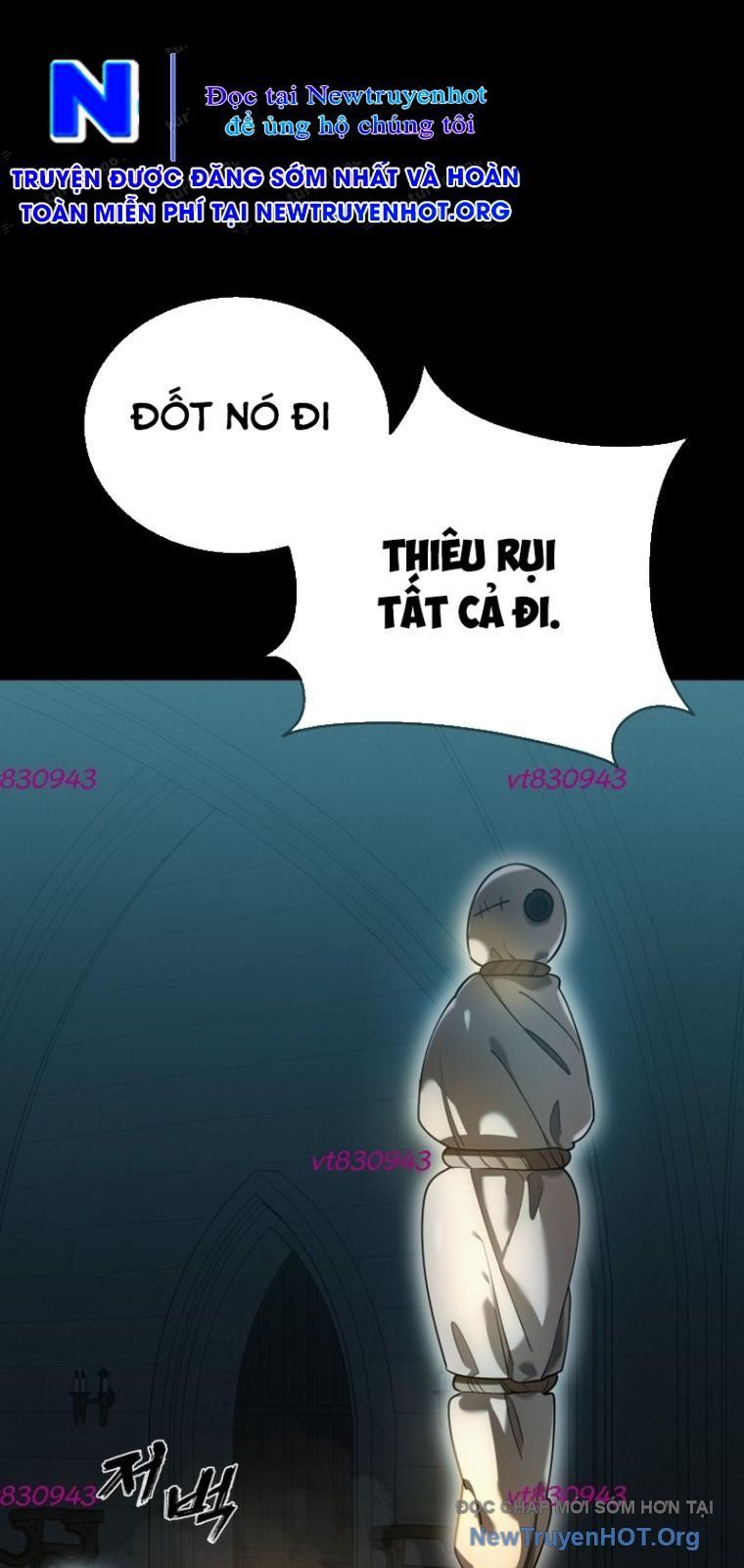 Thiên Ma Tái Lâm Chapter 81 - 100