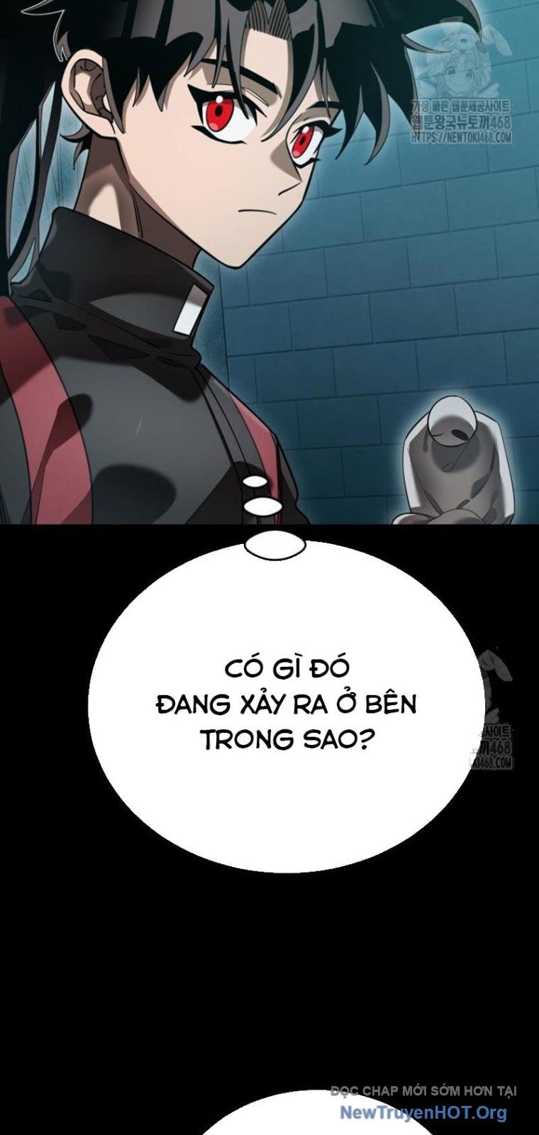 Thiên Ma Tái Lâm Chapter 82 - 109