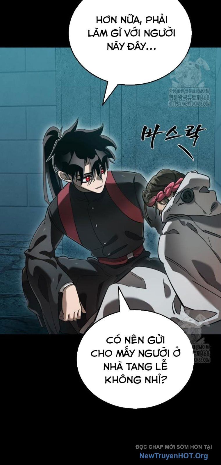 Thiên Ma Tái Lâm Chapter 82 - 110