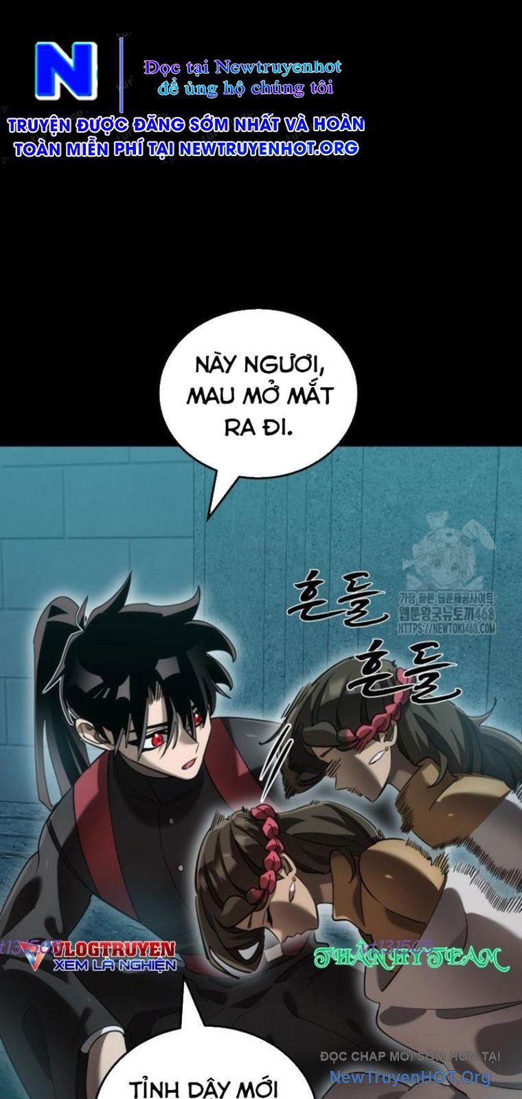 Thiên Ma Tái Lâm Chapter 82 - 112