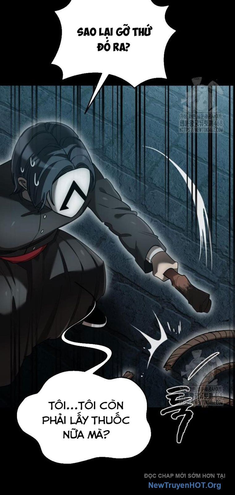 Thiên Ma Tái Lâm Chapter 82 - 17