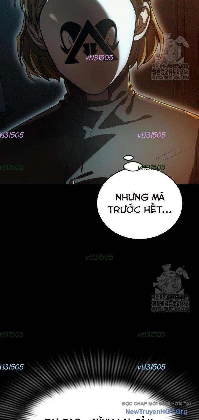 Thiên Ma Tái Lâm Chapter 82 - 3