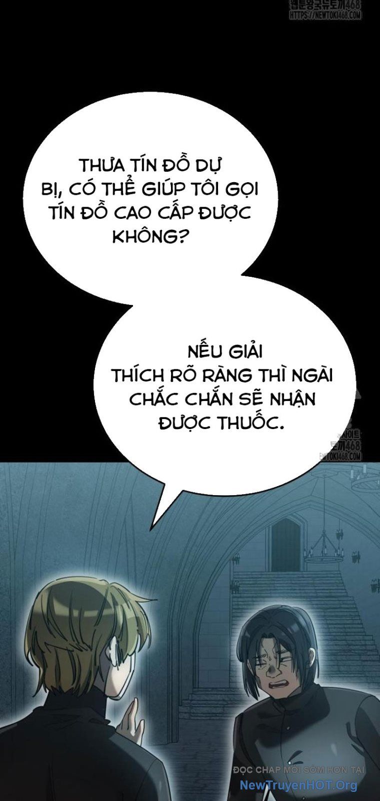 Thiên Ma Tái Lâm Chapter 82 - 23