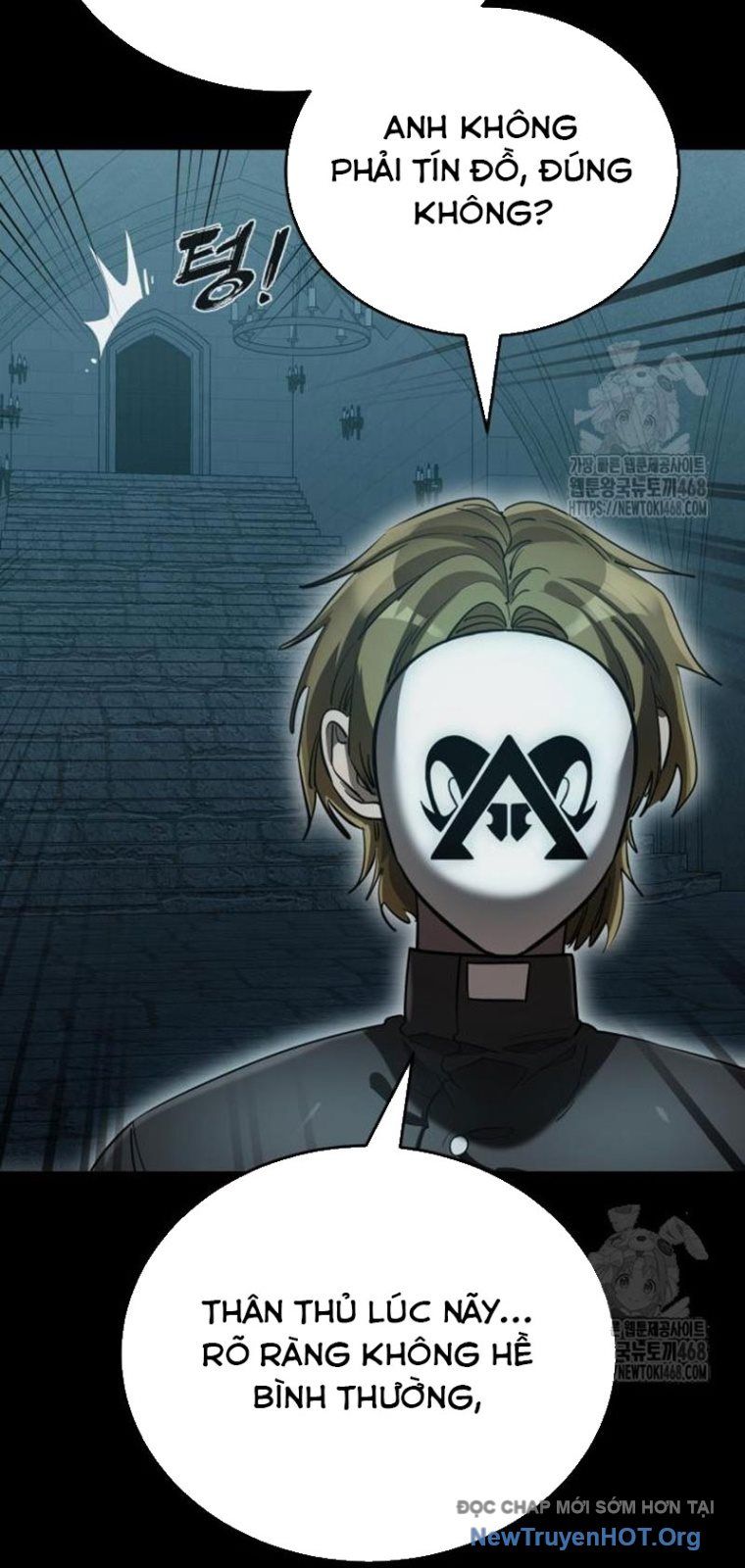 Thiên Ma Tái Lâm Chapter 82 - 26