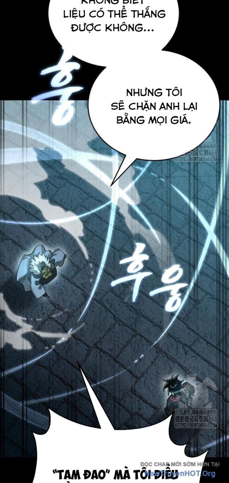 Thiên Ma Tái Lâm Chapter 82 - 41