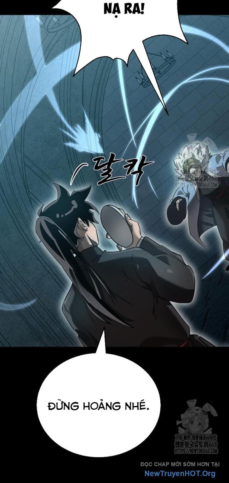 Thiên Ma Tái Lâm Chapter 82 - 53