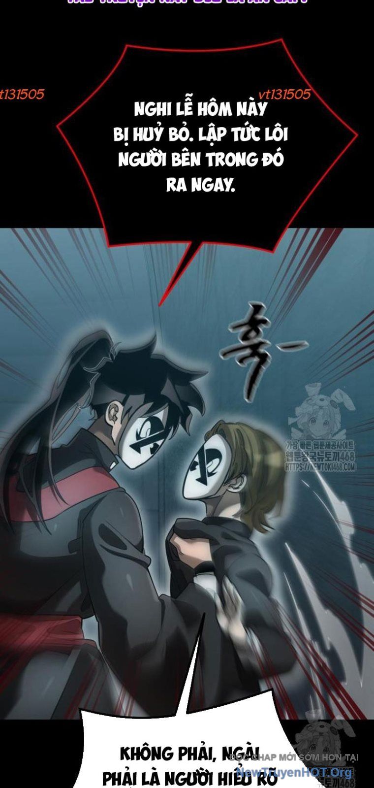 Thiên Ma Tái Lâm Chapter 82 - 7