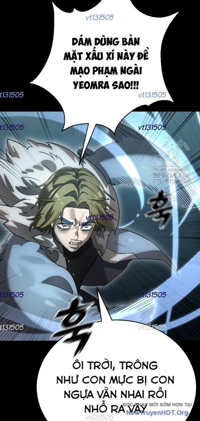 Thiên Ma Tái Lâm Chapter 82 - 64