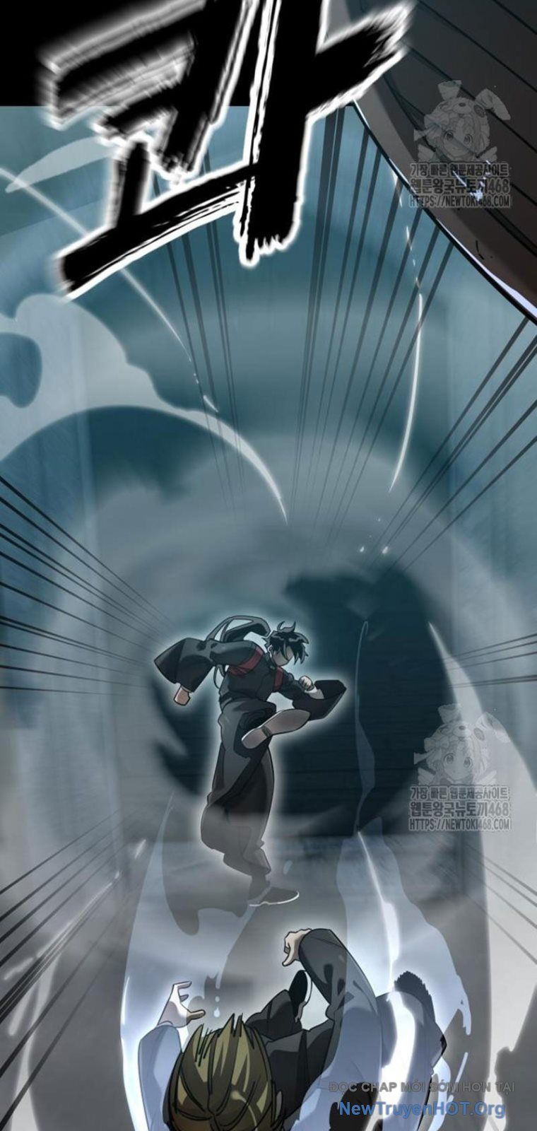 Thiên Ma Tái Lâm Chapter 82 - 77