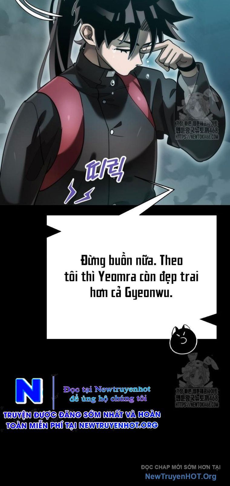 Thiên Ma Tái Lâm Chapter 82 - 83