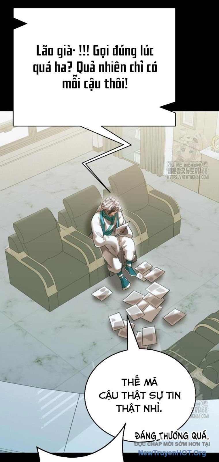 Thiên Ma Tái Lâm Chapter 82 - 84