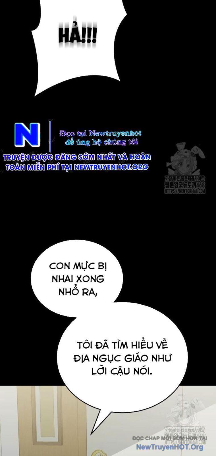 Thiên Ma Tái Lâm Chapter 82 - 85