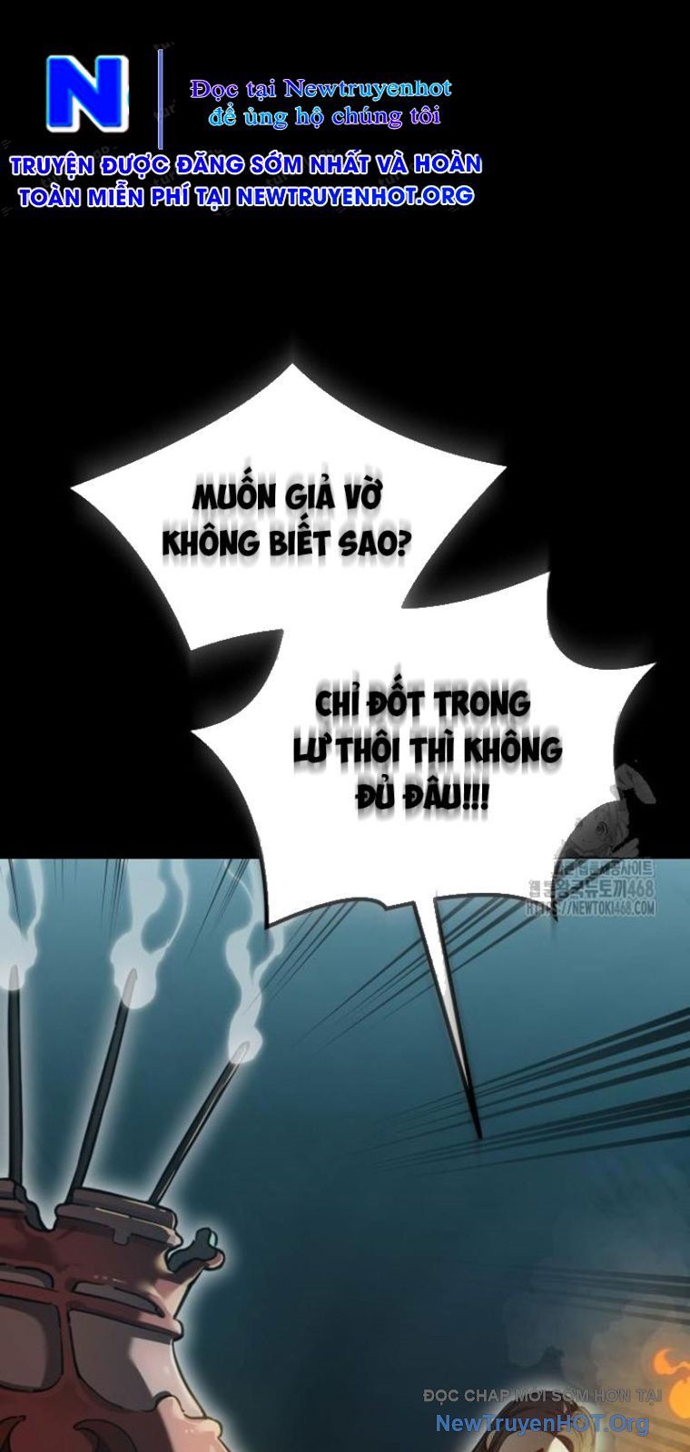 Thiên Ma Tái Lâm Chapter 82 - 10