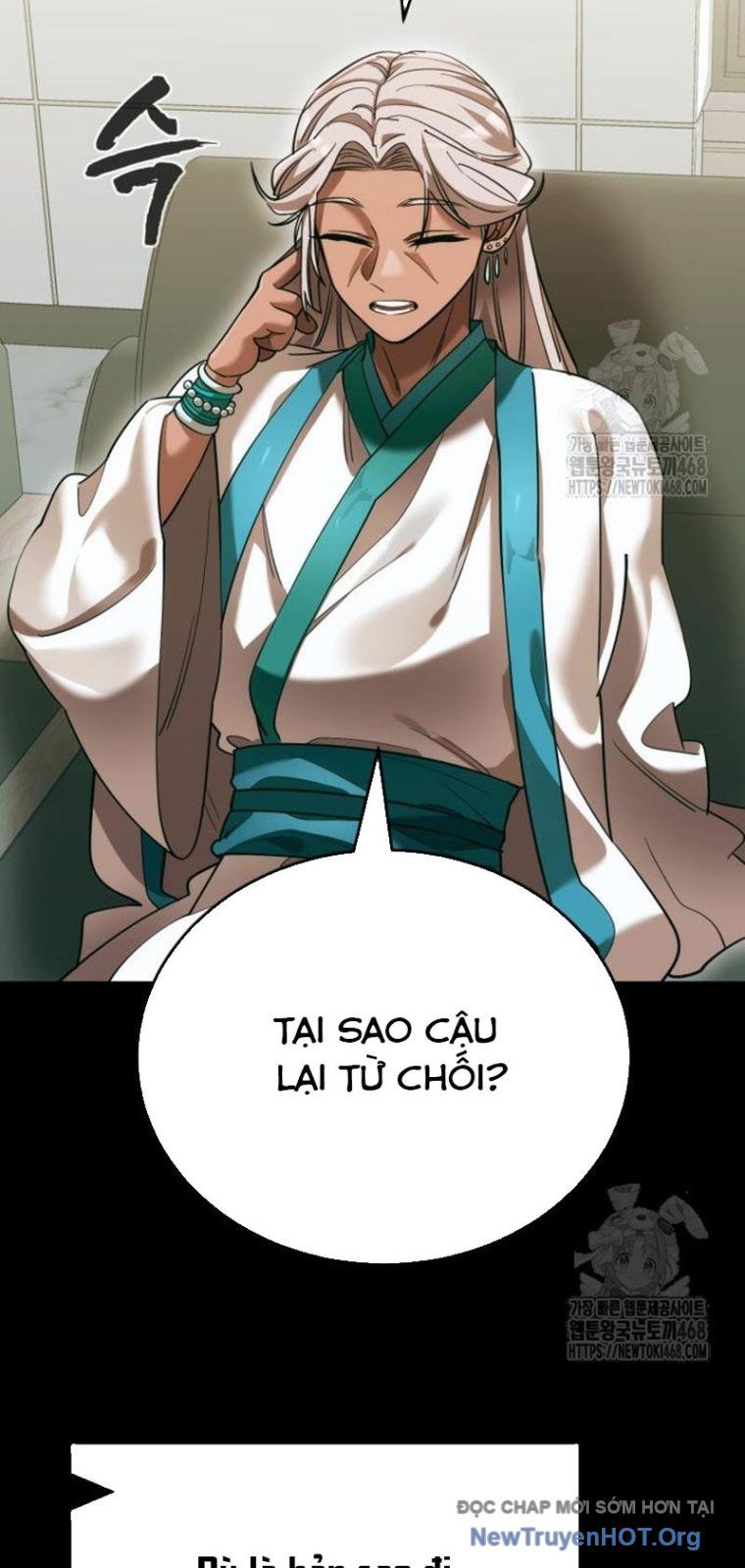 Thiên Ma Tái Lâm Chapter 82 - 93