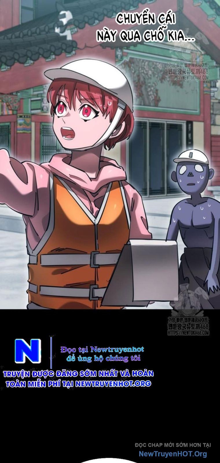 Thiên Ma Tái Lâm Chapter 82 - 97