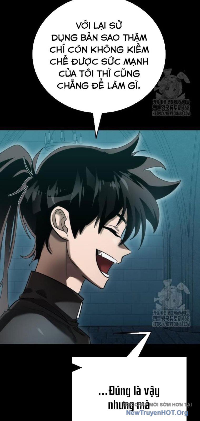 Thiên Ma Tái Lâm Chapter 82 - 98