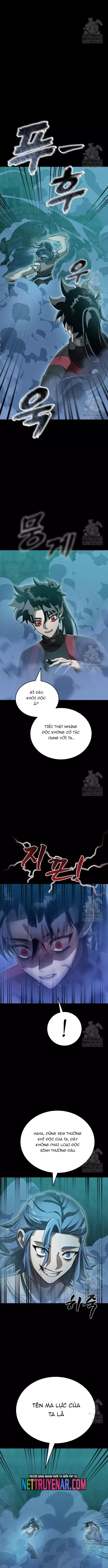 Thiên Ma Tái Lâm Chapter 83 - 11