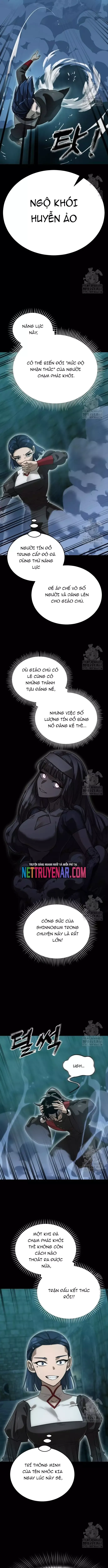 Thiên Ma Tái Lâm Chapter 83 - 12