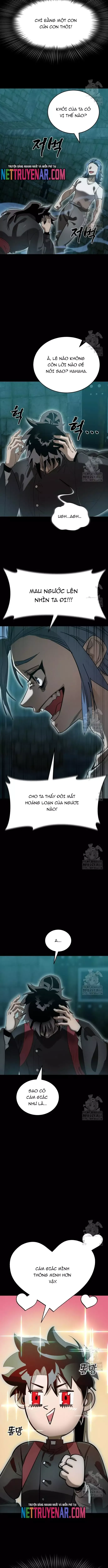 Thiên Ma Tái Lâm Chapter 83 - 13