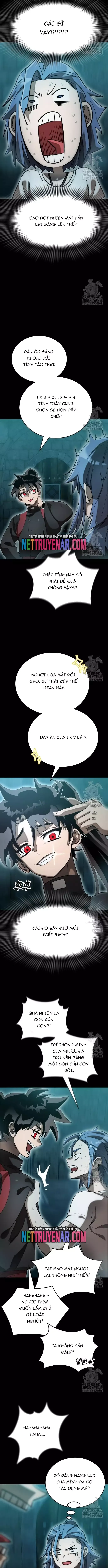 Thiên Ma Tái Lâm Chapter 83 - 14