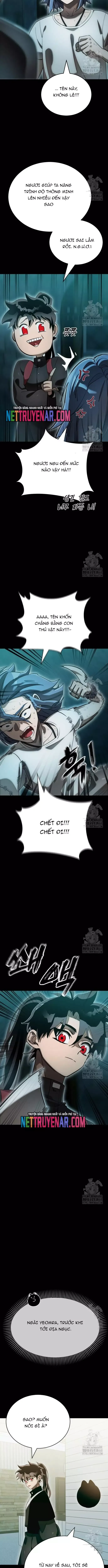 Thiên Ma Tái Lâm Chapter 83 - 15