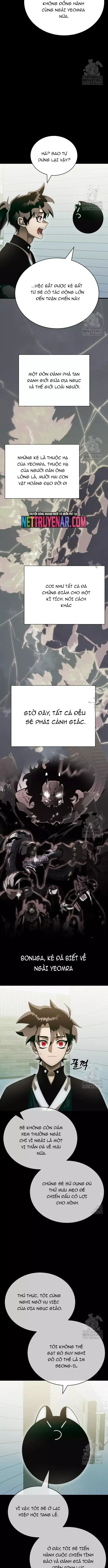 Thiên Ma Tái Lâm Chapter 83 - 16